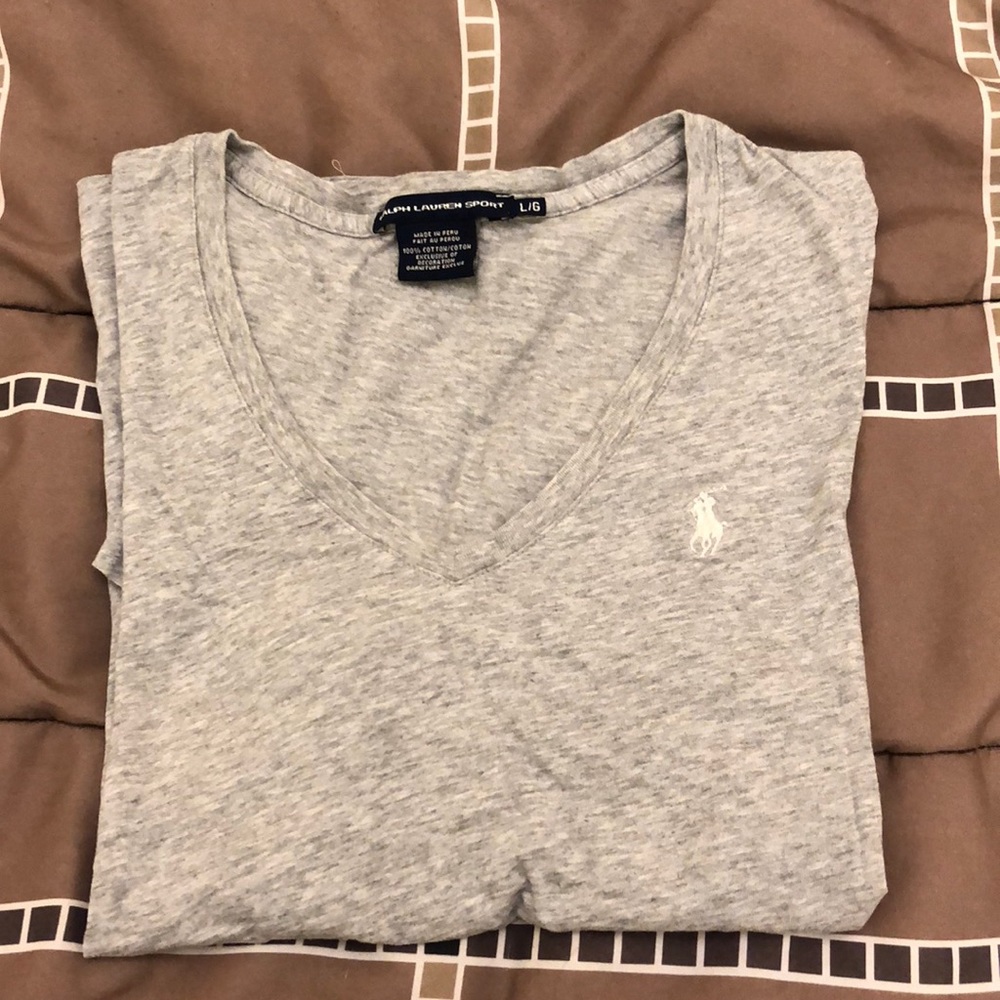 Ralph Lauren Sport short sleeve shirt